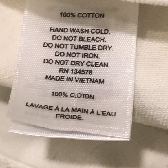 Vineyard Vines Whale Cap White Navy Blue Preppy Tennis Prep Golf Baseball Hat - Picture 9 of 10